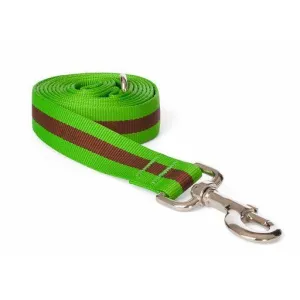 Striped Fabric Lead