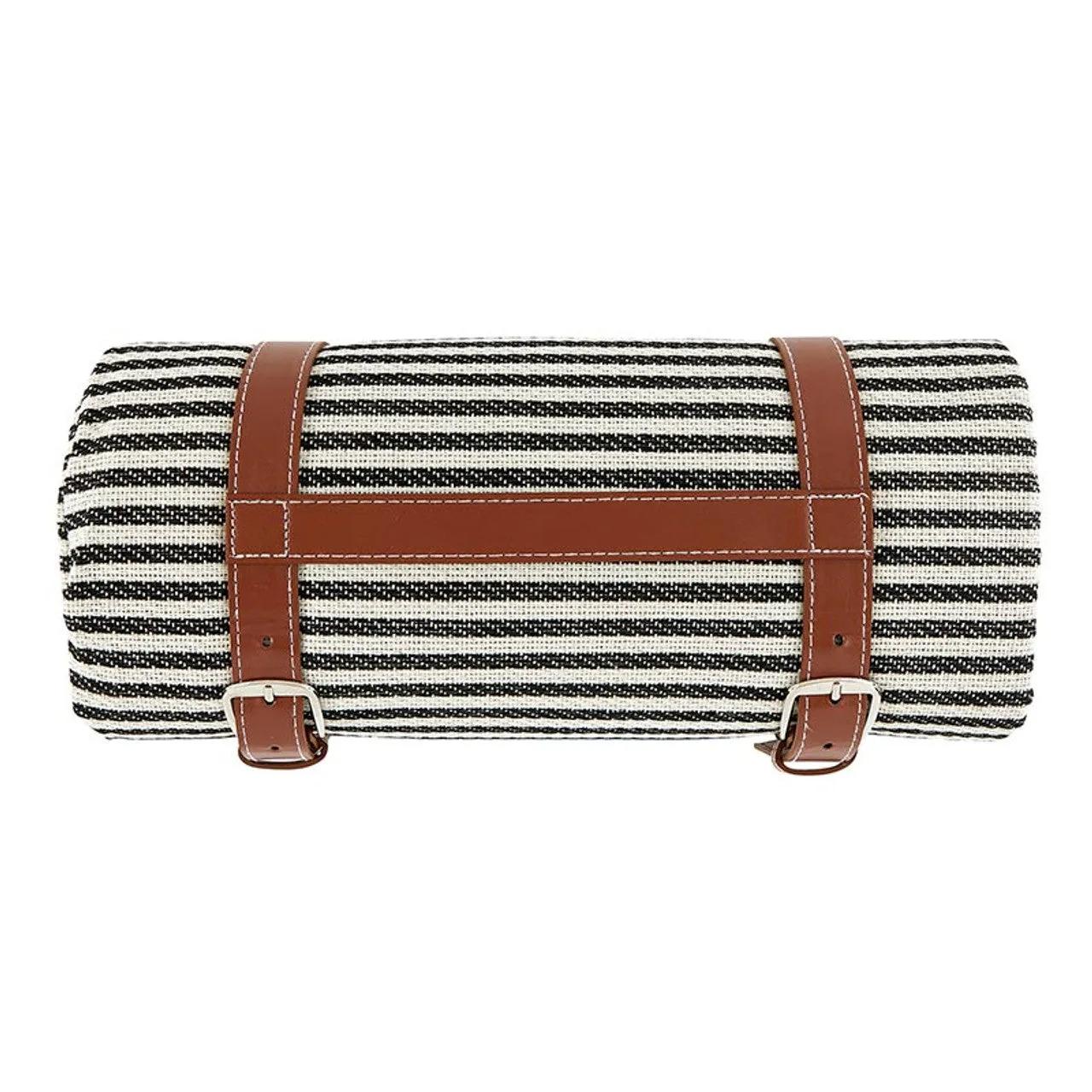 Striped Picnic Blanket