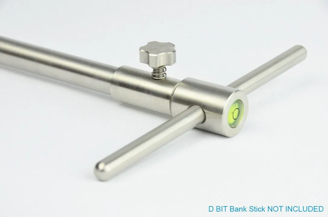 Summit Tackle SS - D BIT Drive Tool