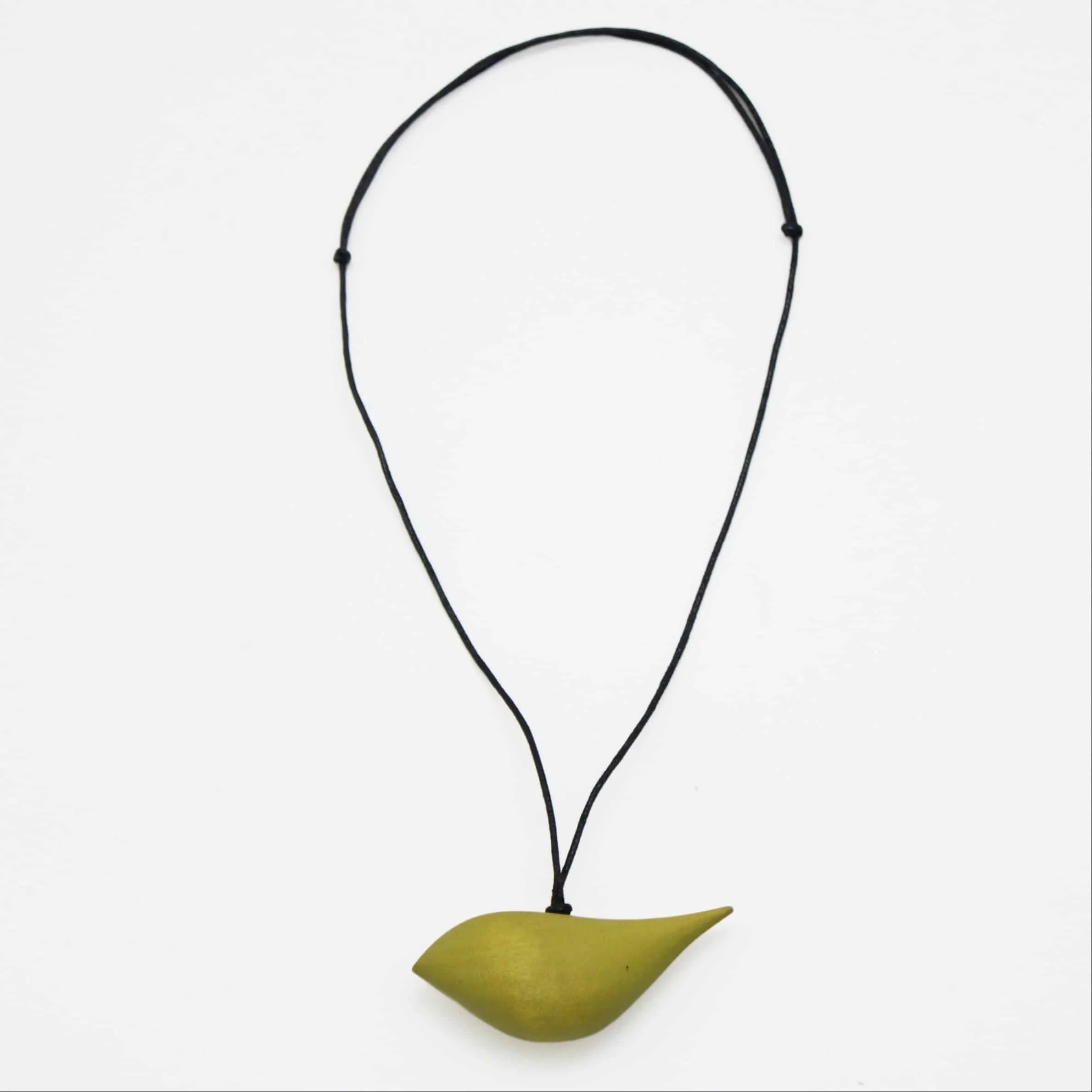 SYLCA: Robin Necklace