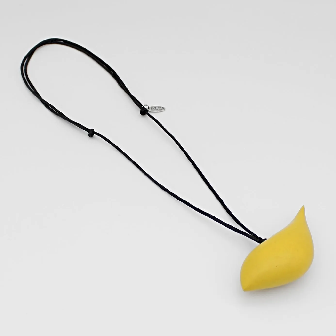 SYLCA: Robin Necklace