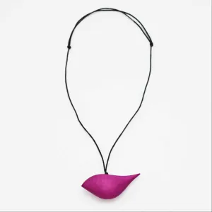 SYLCA: Robin Necklace