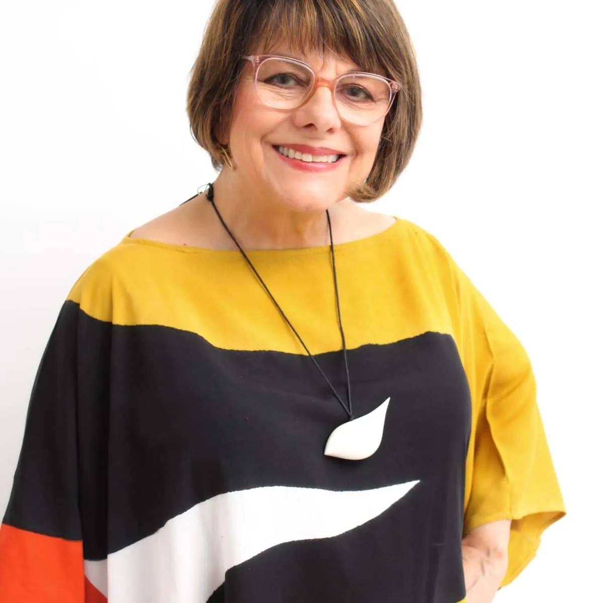 SYLCA: Robin Necklace