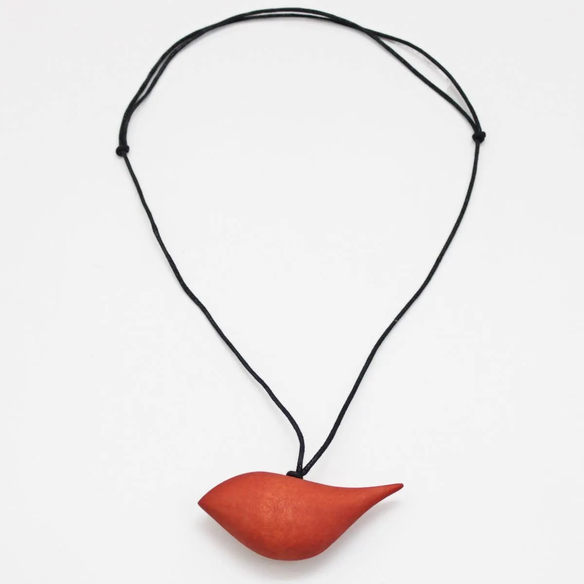 SYLCA: Robin Necklace