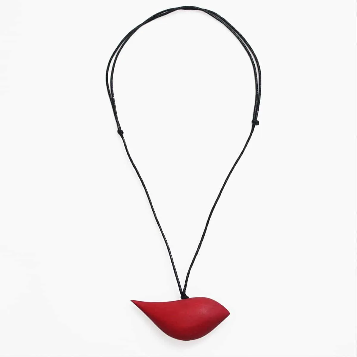 SYLCA: Robin Necklace