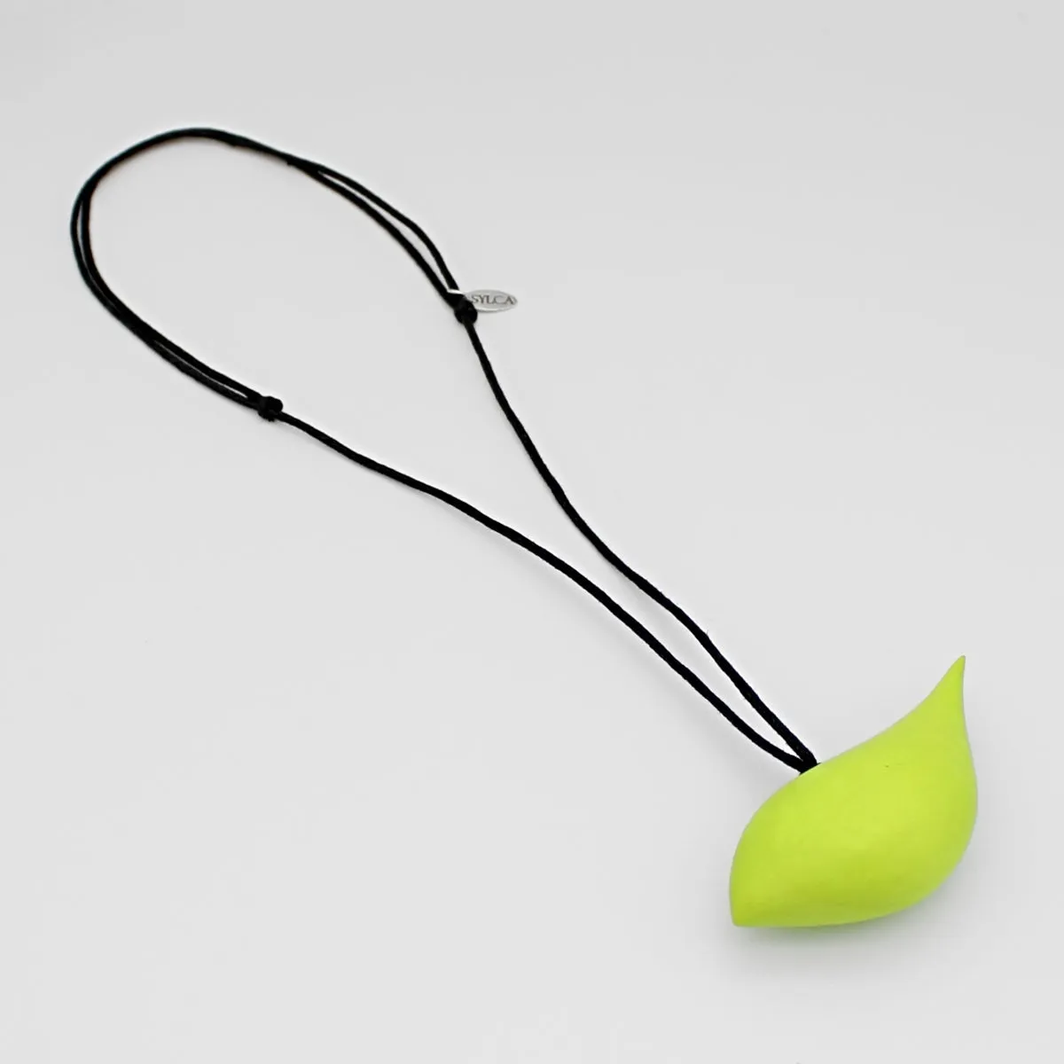 SYLCA: Robin Necklace