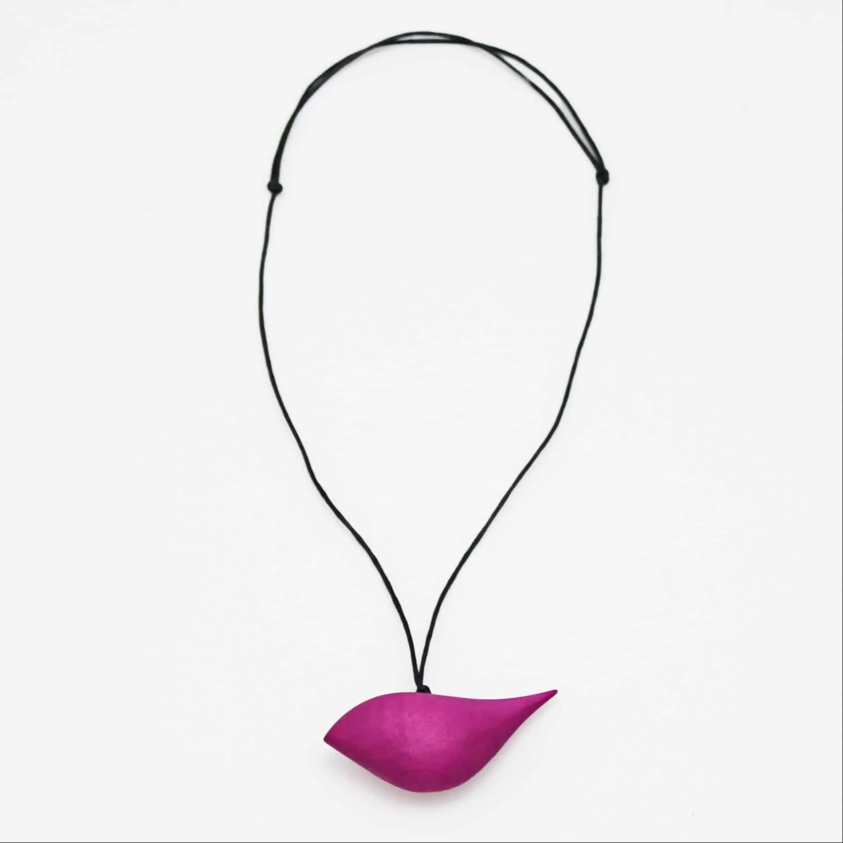 SYLCA: Robin Necklace