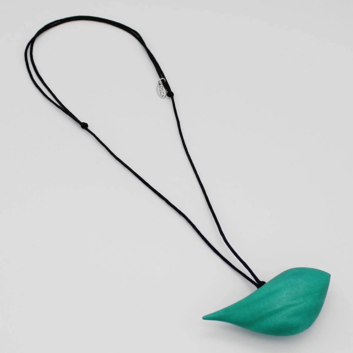 SYLCA: Robin Necklace