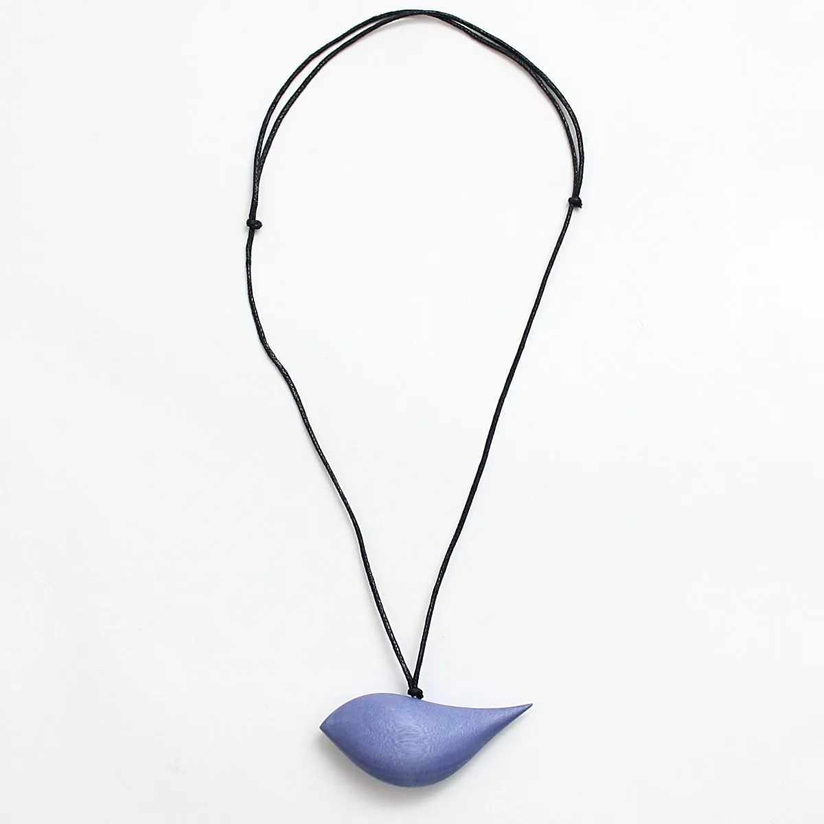 SYLCA: Robin Necklace