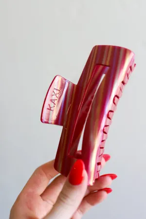 TAFFY ACRYLIC RECTANGLE CLAWS