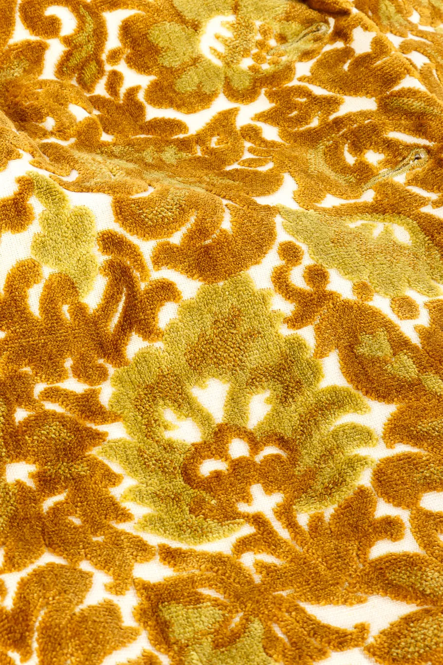 Tapestry Carpet Jacket