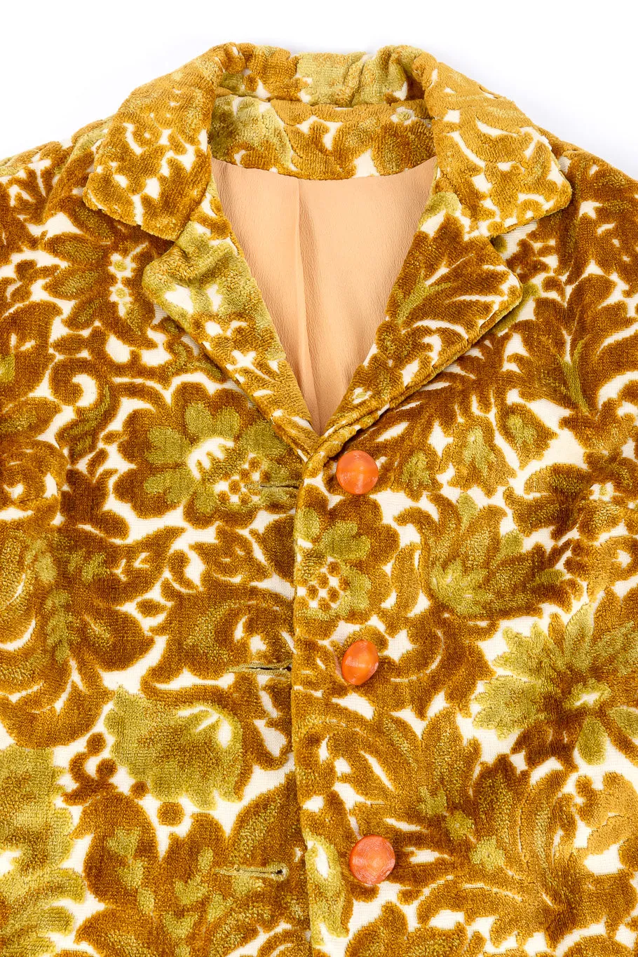 Tapestry Carpet Jacket