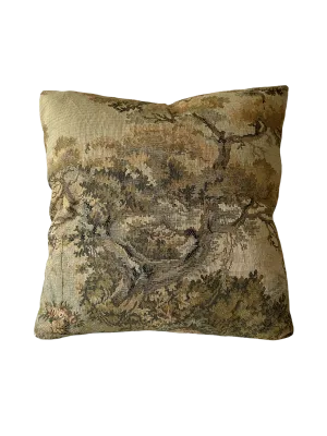 Tapestry Pillow 019