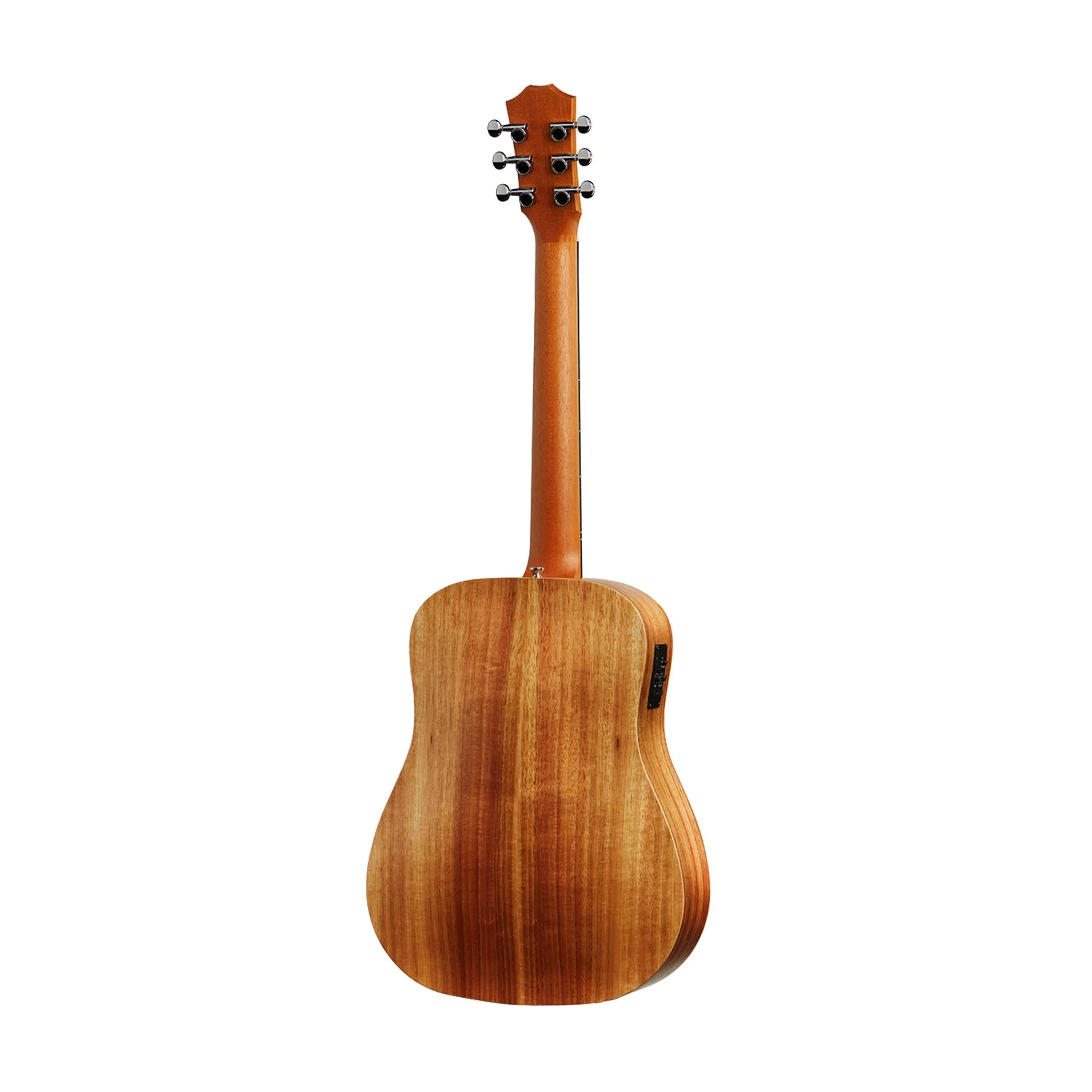 Taylor Baby Taylor-e Koa Acoustic Guitar w/Bag