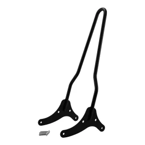 TC Bros. Sportster 94-03 Sissy Bar Black