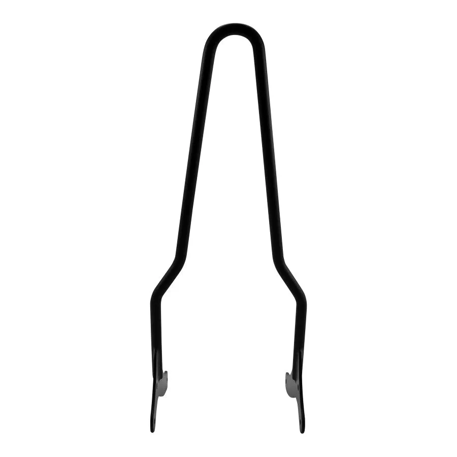 TC Bros. Sportster 94-03 Sissy Bar Black
