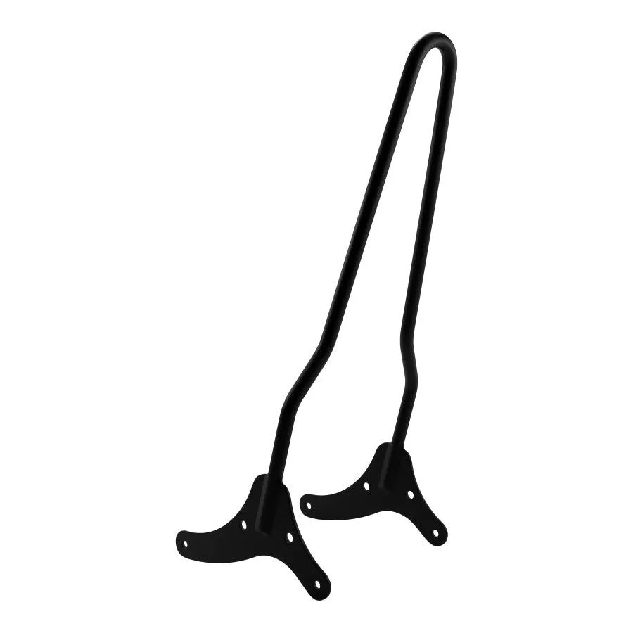 TC Bros. Sportster 94-03 Sissy Bar Black