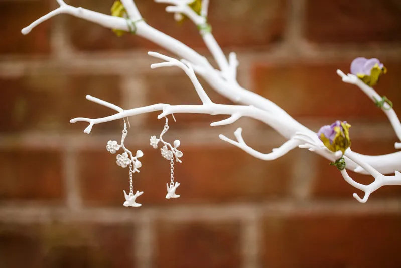 The Kimiko Earrings