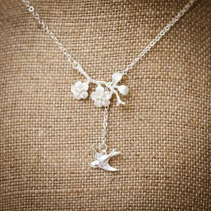 The Kimiko Necklace