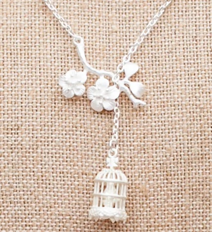 The Kimiko Necklace