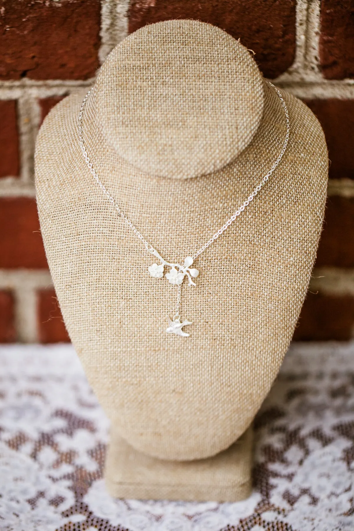 The Kimiko Necklace