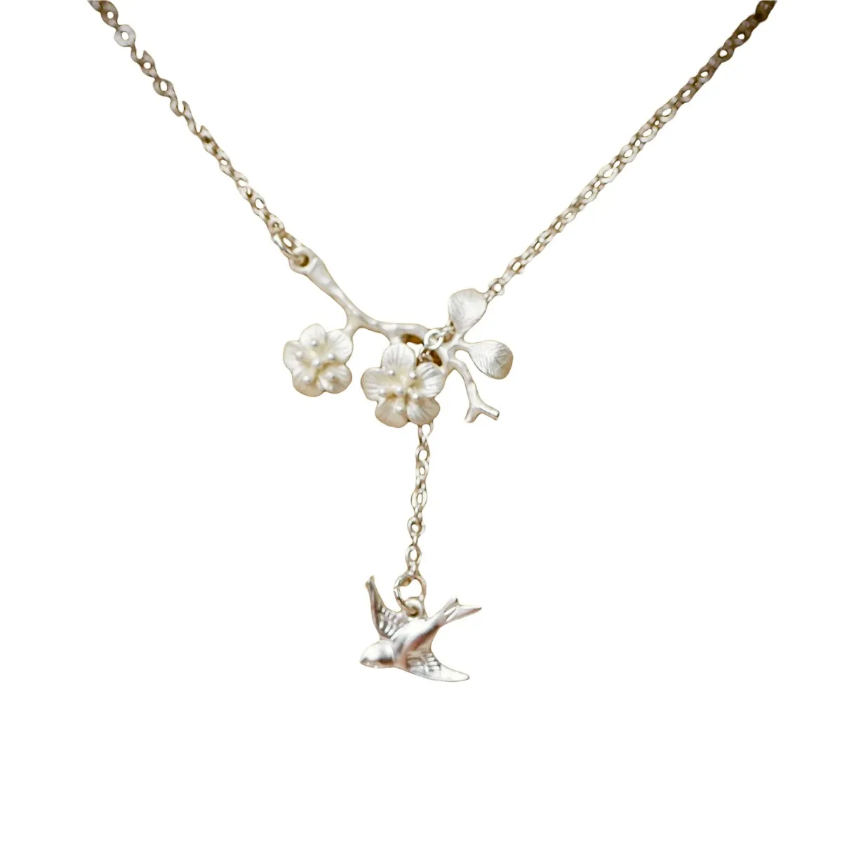 The Kimiko Necklace