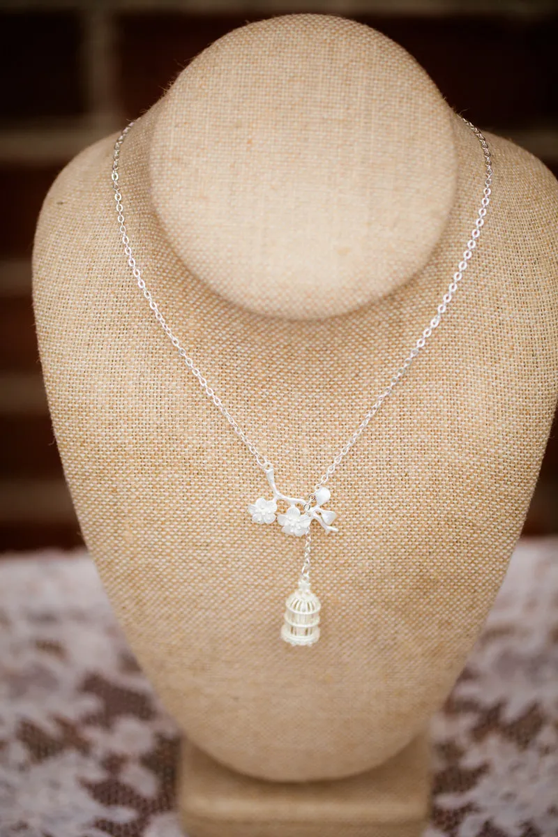 The Kimiko Necklace