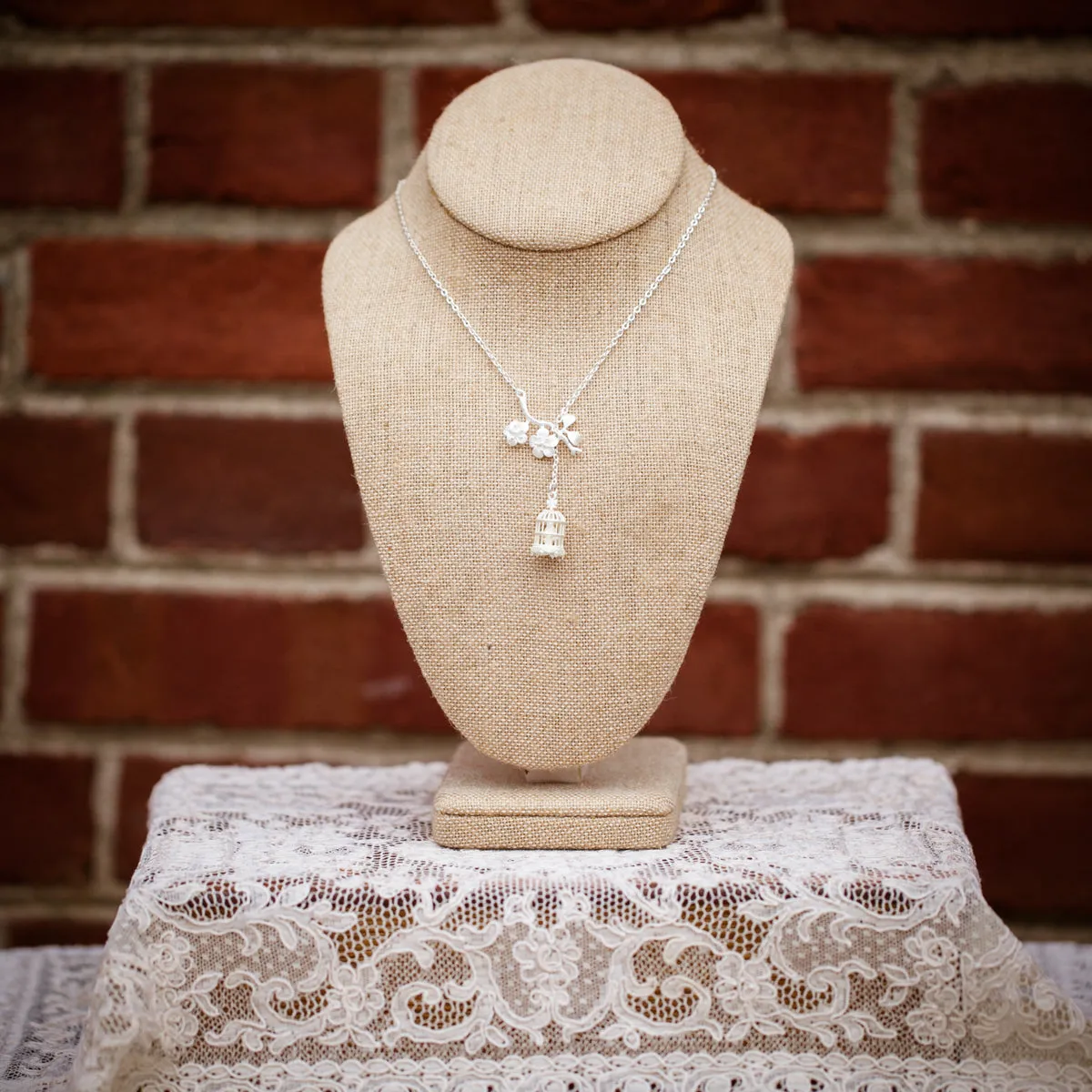 The Kimiko Necklace