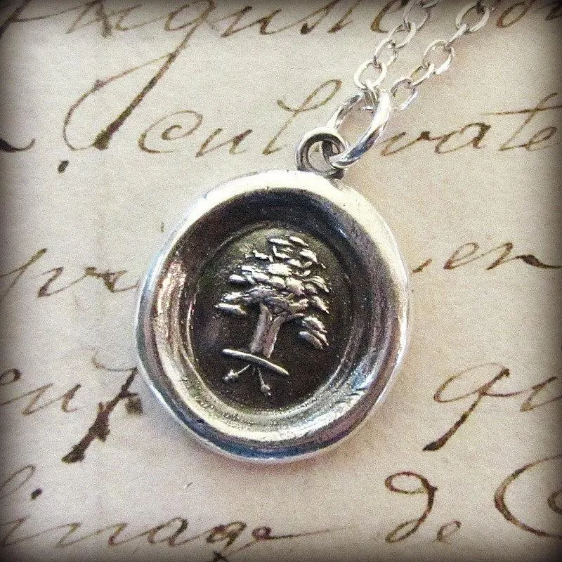The Oak and The Acorn | Great Things Have Small Beginnings