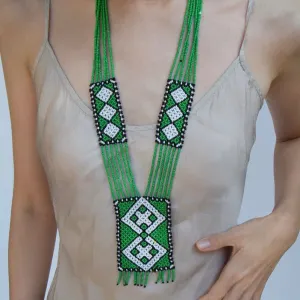 The Tapestry Necklace