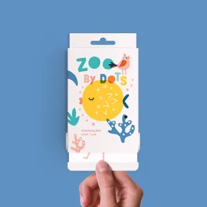 The Zoo Colouring Book   Dot-to-Dot Games
