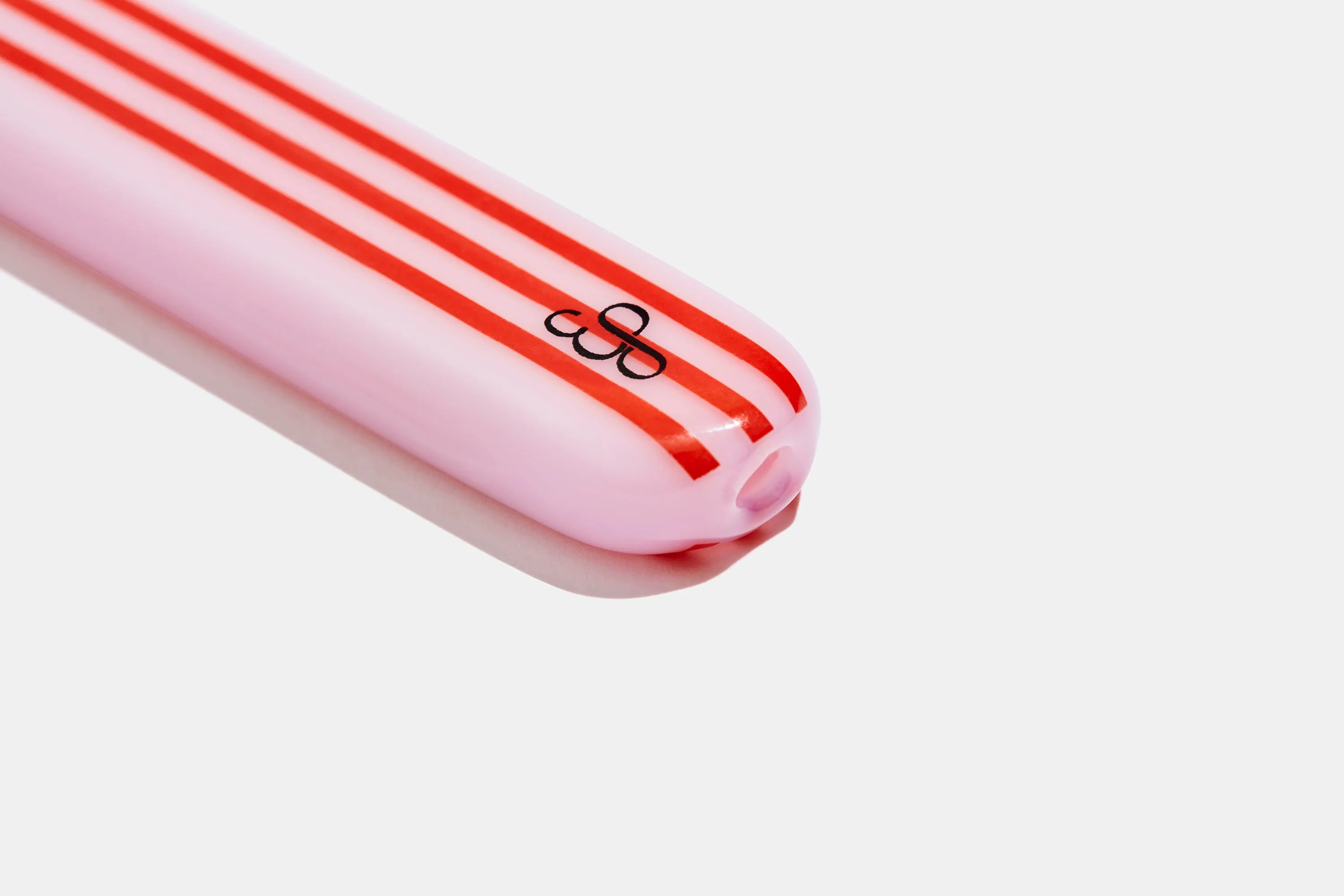 Toothbrush One Hitter in Pink