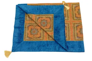 Turkish-Ottoman Bed Cover