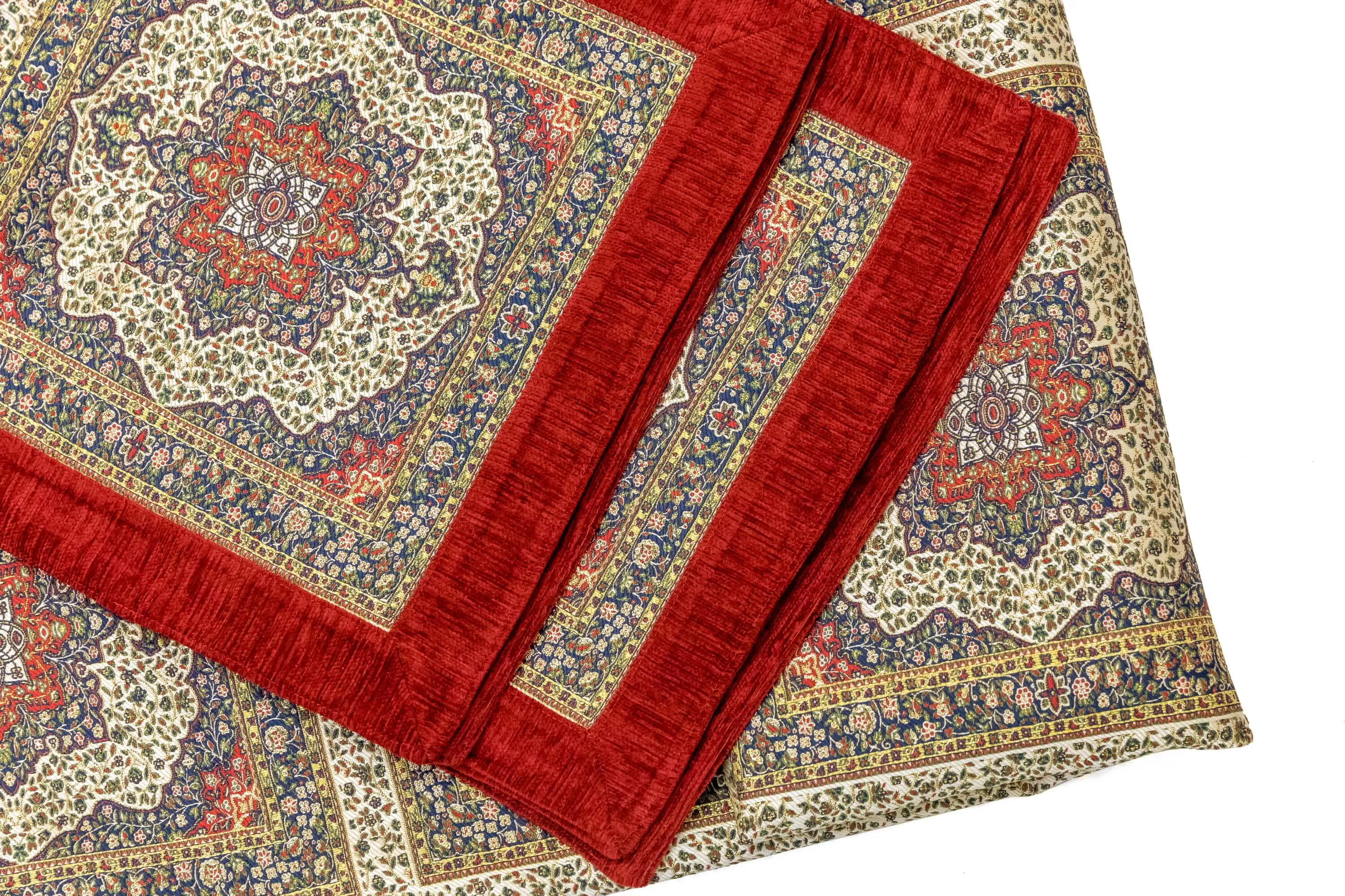 Turkish-Ottoman Bed Cover