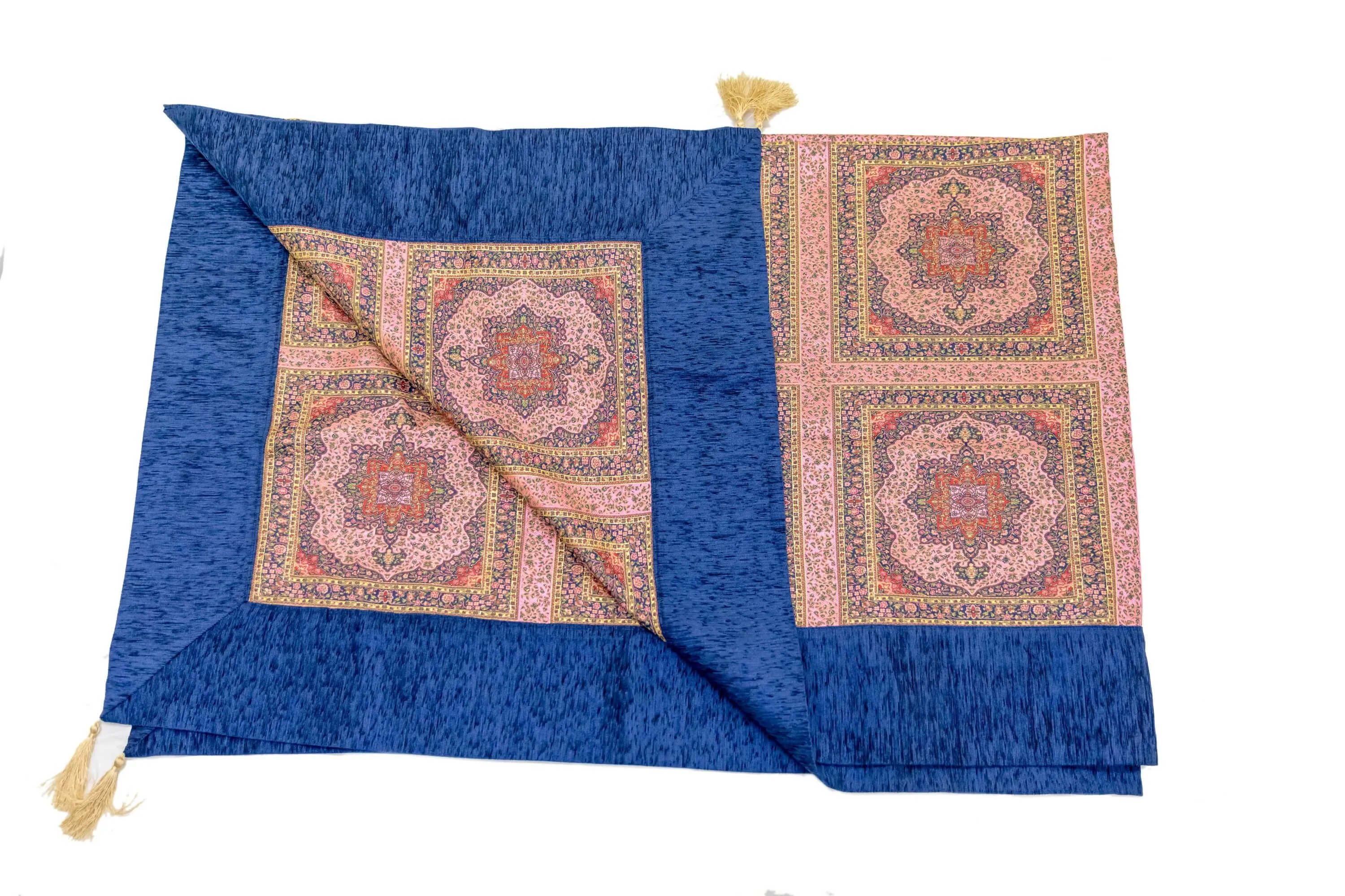 Turkish-Ottoman Bed Cover