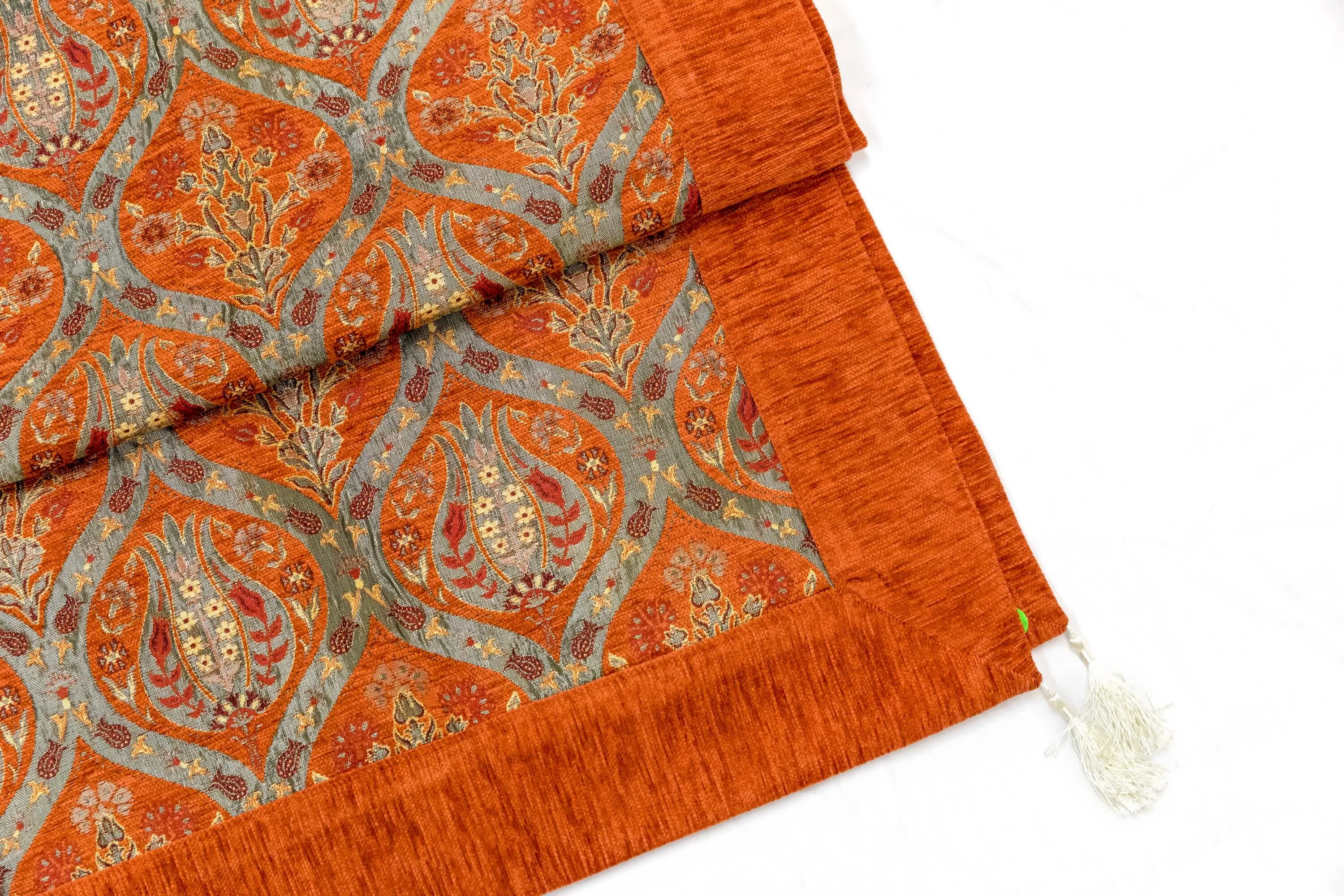 Turkish-Ottoman Bed Cover
