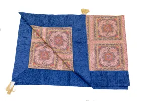 Turkish-Ottoman Bed Cover