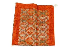 Turkish-Ottoman Bed Cover