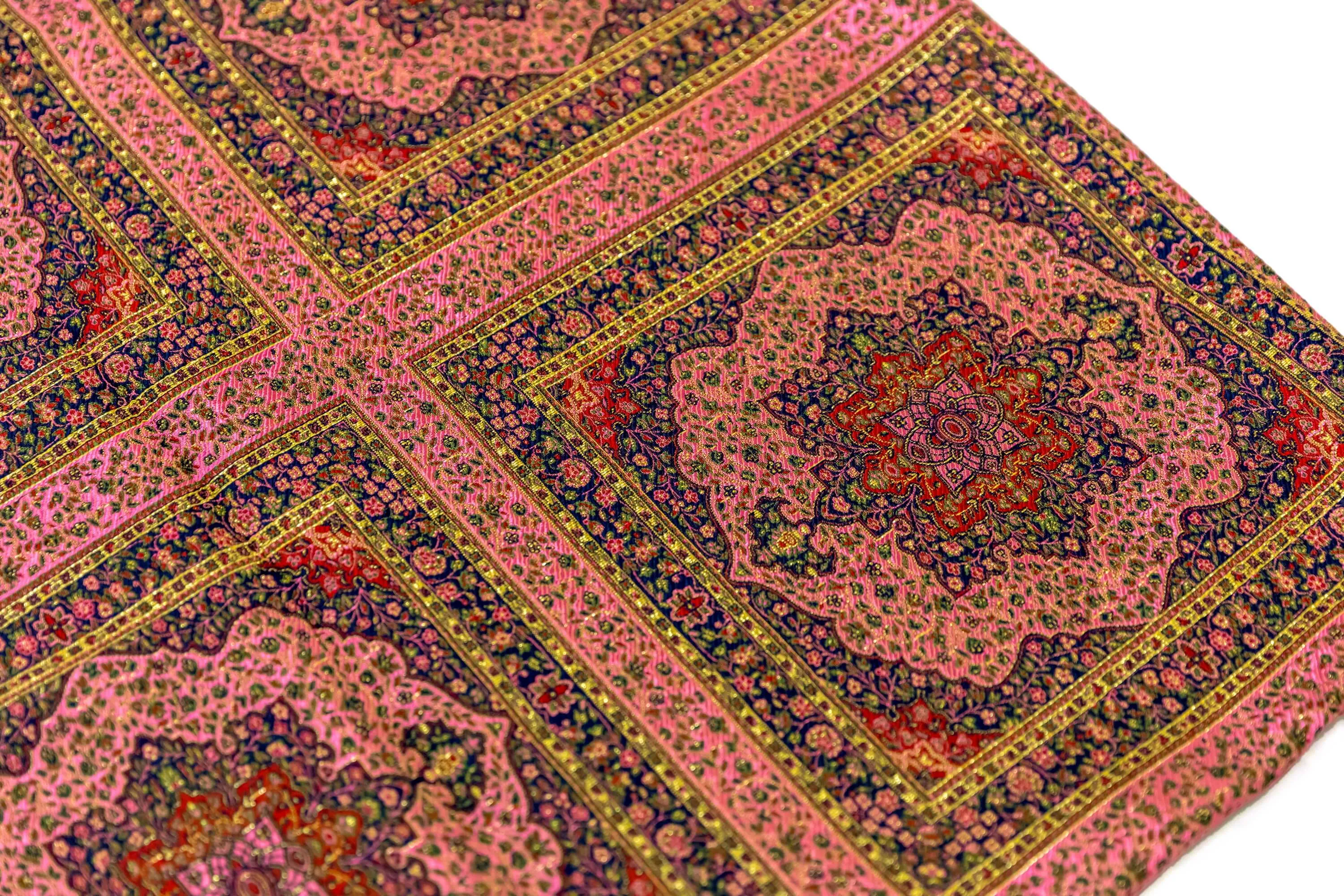 Turkish-Ottoman Bed Cover