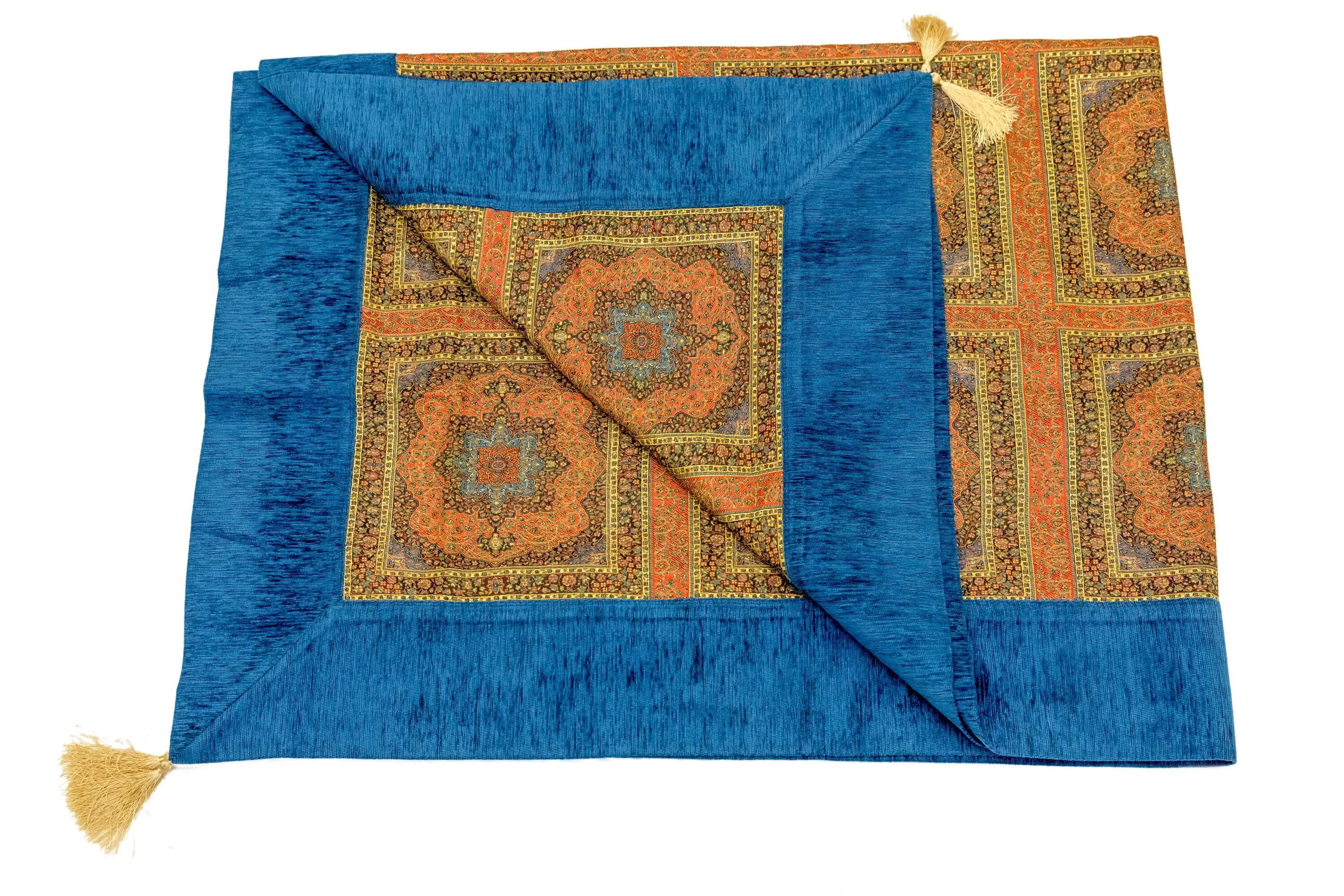 Turkish-Ottoman Bed Cover