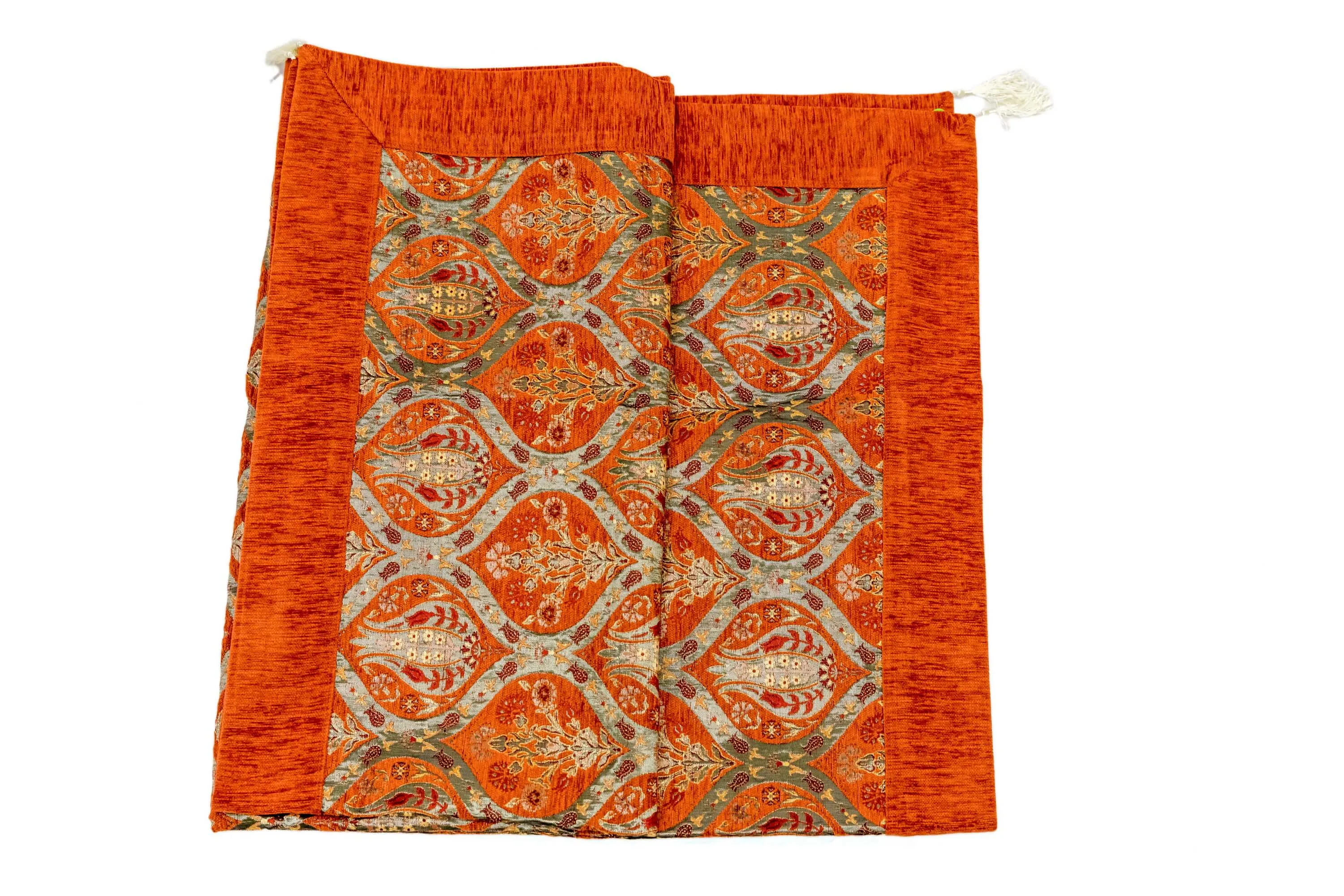 Turkish-Ottoman Bed Cover