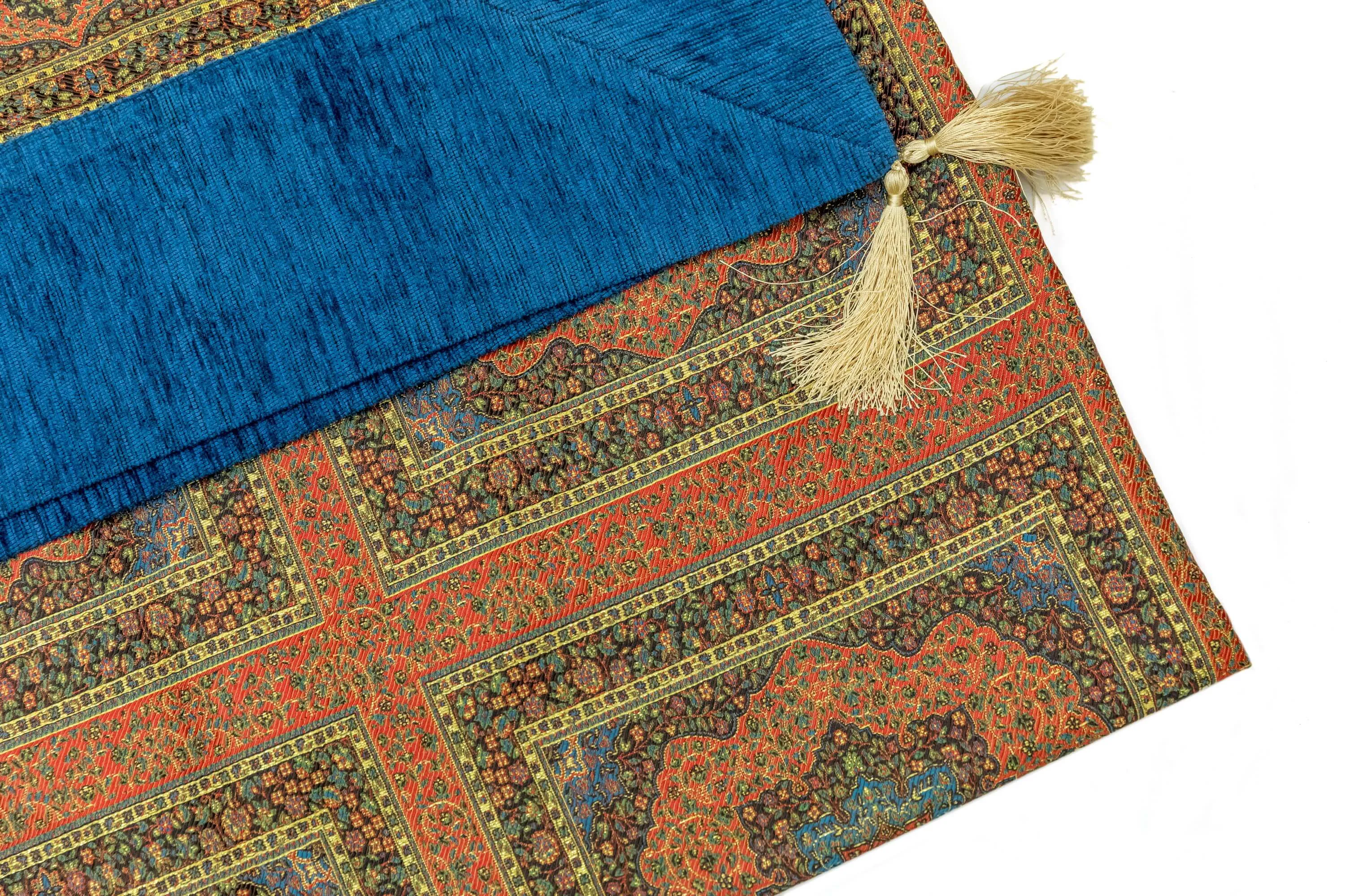 Turkish-Ottoman Bed Cover