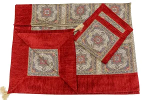 Turkish-Ottoman Bed Cover