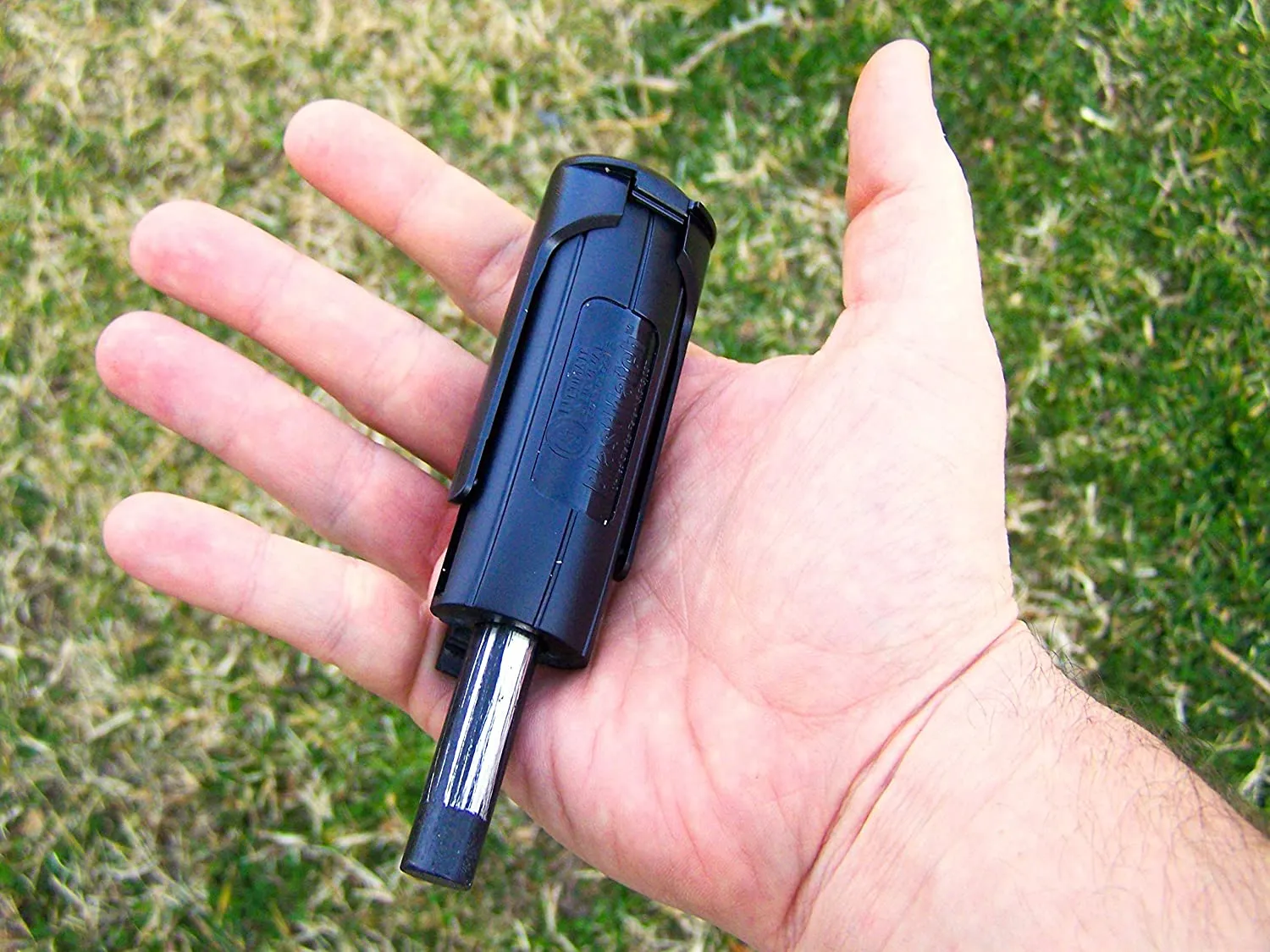 UST BlastMatch Fire Starter
