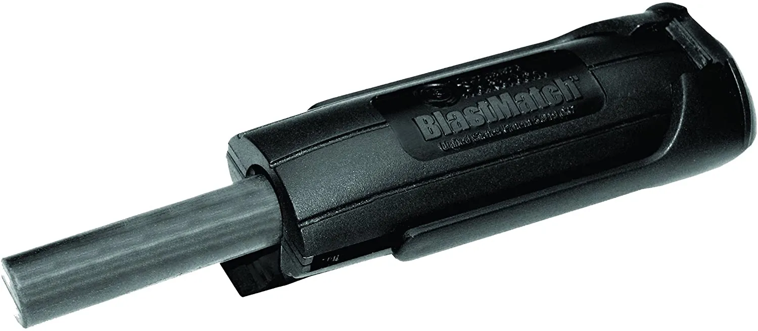 UST BlastMatch Fire Starter