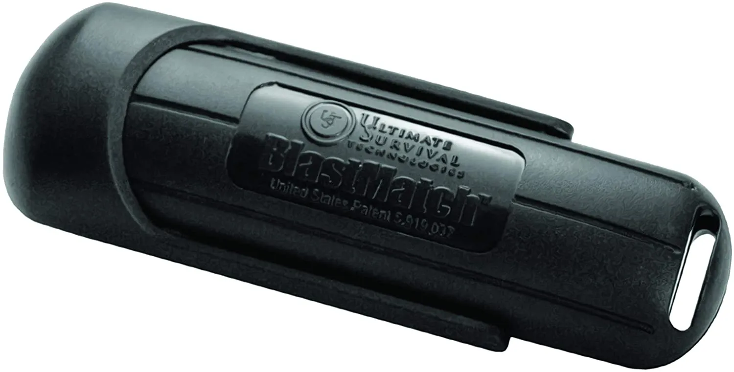 UST BlastMatch Fire Starter