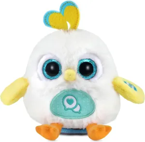 VTech® Gabbers™ - Owl White/ Blanc