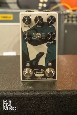Walrus Audio Slo-Tra Big Bend, USED