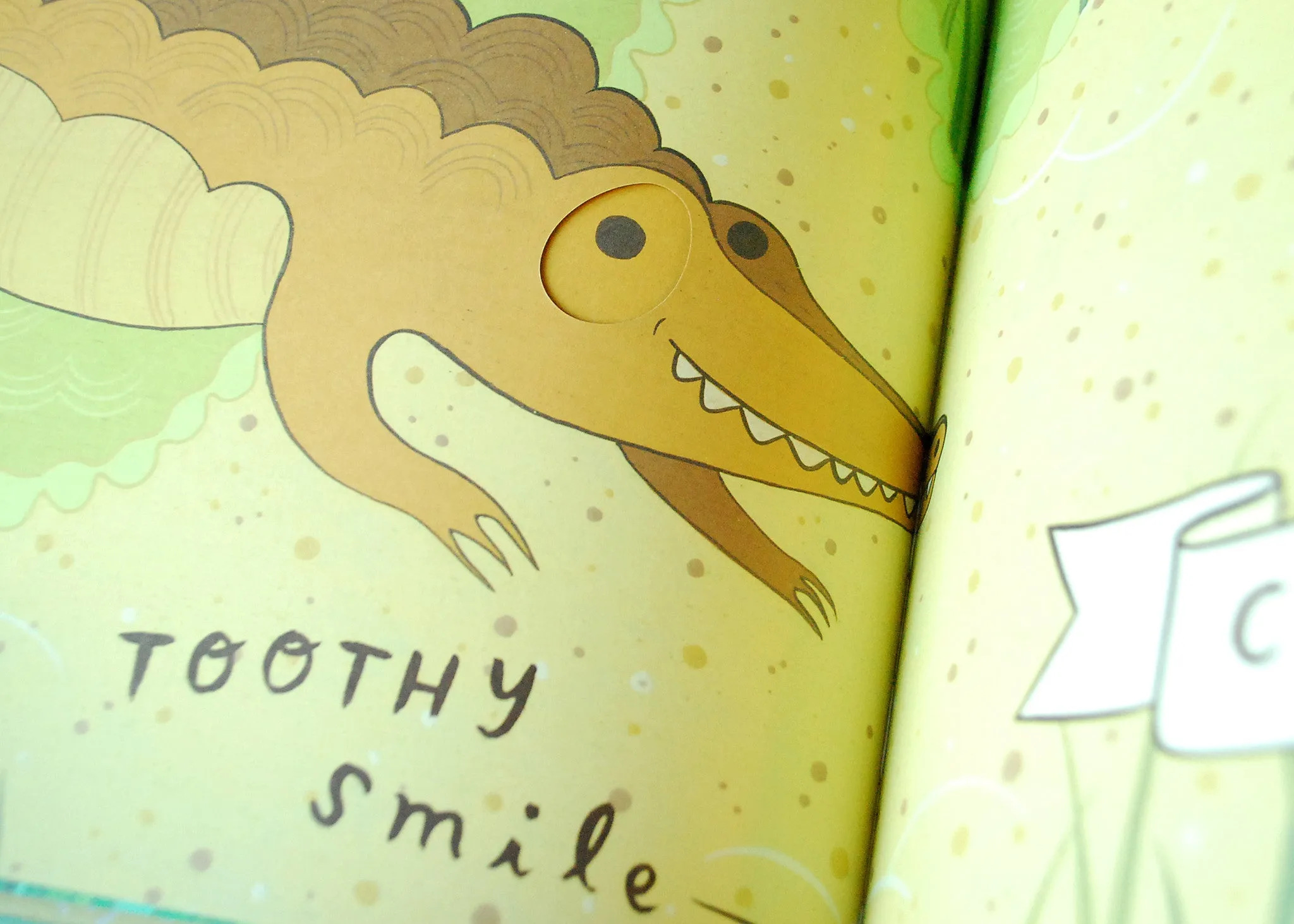 What Will Hatch? Children's Picture Book