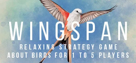 Wingspan (PC/MAC)